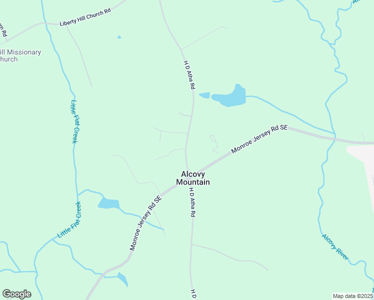 map of restaurants, bars, coffee shops, grocery stores, and more near 3212 Woodhaven Court Southwest in Conyers
