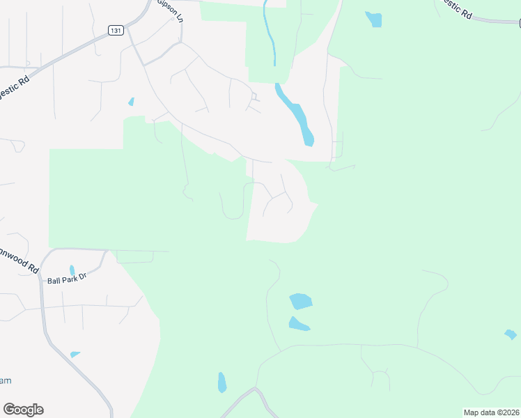 map of restaurants, bars, coffee shops, grocery stores, and more near 1260 Overbrook Circle in Morris