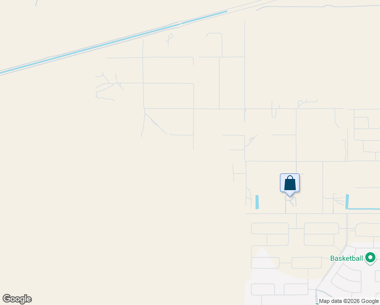 map of restaurants, bars, coffee shops, grocery stores, and more near 28624 North 181st Avenue in Surprise