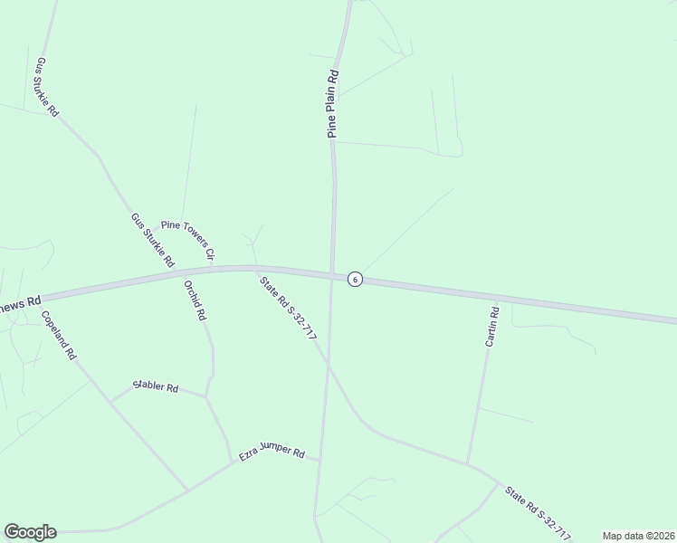 map of restaurants, bars, coffee shops, grocery stores, and more near 2625 Pine Plain Road in Swansea