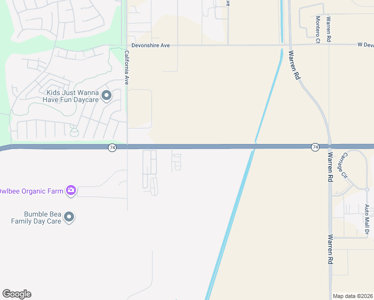 map of restaurants, bars, coffee shops, grocery stores, and more near 35291 California 74 in Hemet