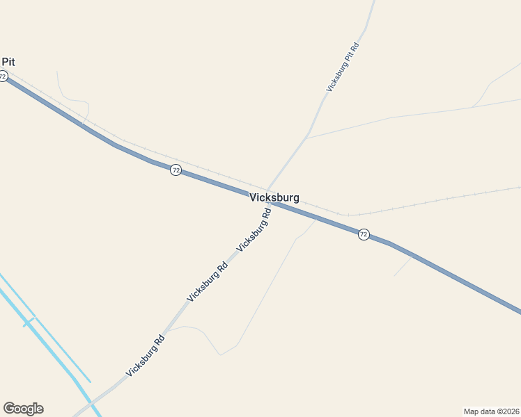 map of restaurants, bars, coffee shops, grocery stores, and more near in Vicksburg