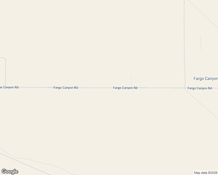 map of restaurants, bars, coffee shops, grocery stores, and more near Fargo Canyon Road in Indio