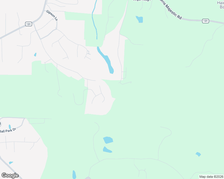 map of restaurants, bars, coffee shops, grocery stores, and more near 7990 Mulvehill Road in Morris