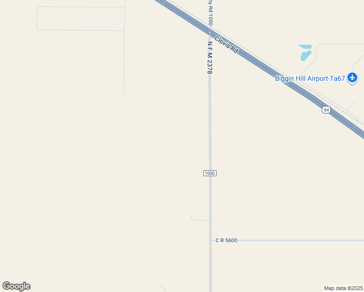 map of restaurants, bars, coffee shops, grocery stores, and more near 12837 North F M 2378 in Anton