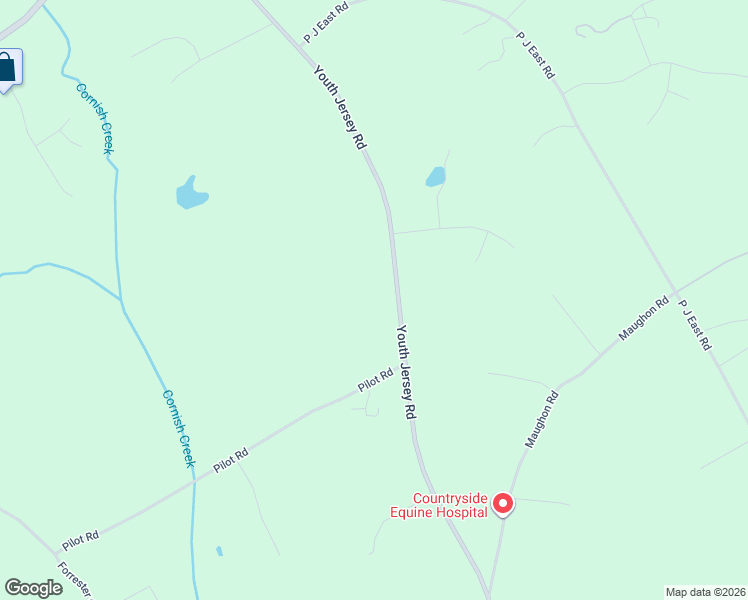 map of restaurants, bars, coffee shops, grocery stores, and more near 386 Youth Jersey Road in Covington