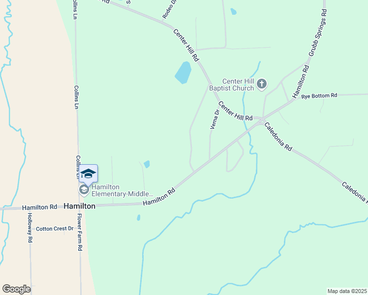 map of restaurants, bars, coffee shops, grocery stores, and more near 40009 O'Mary Lane in Hamilton