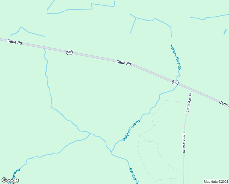 map of restaurants, bars, coffee shops, grocery stores, and more near 711 Cade Road in Lake City