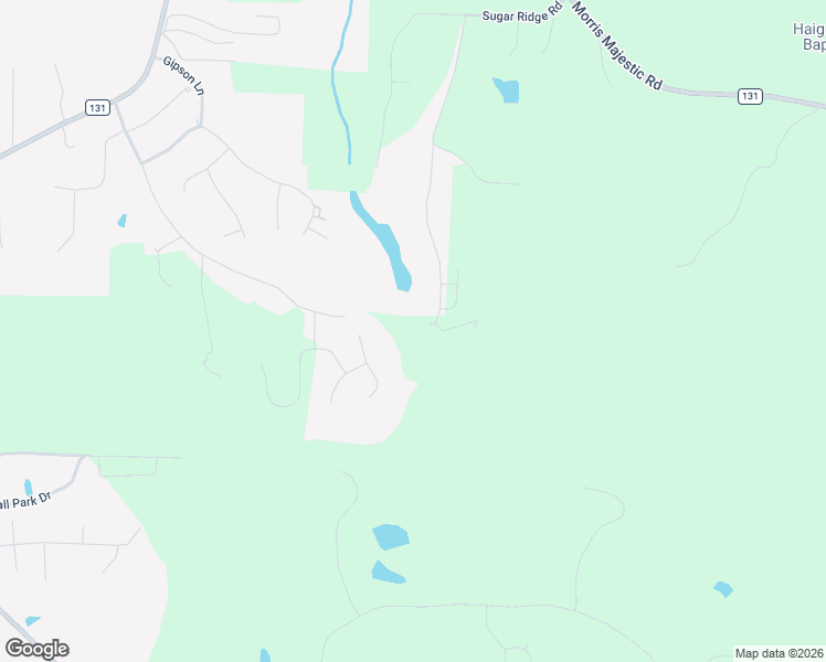 map of restaurants, bars, coffee shops, grocery stores, and more near 7990 Mulvehill Road in Morris