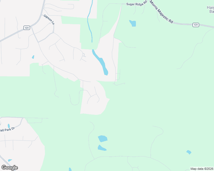 map of restaurants, bars, coffee shops, grocery stores, and more near 7990 Mulvehill Road in Morris