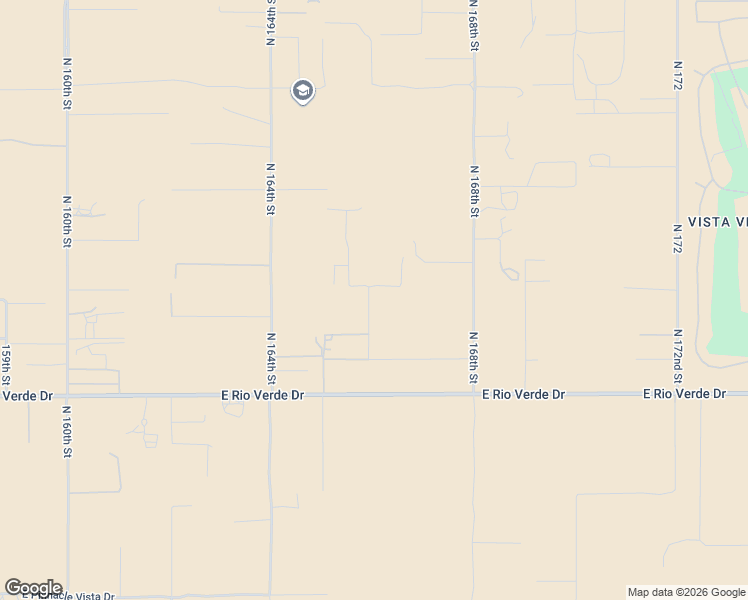 map of restaurants, bars, coffee shops, grocery stores, and more near 2870 East Madre Del Oro Drive in Scottsdale