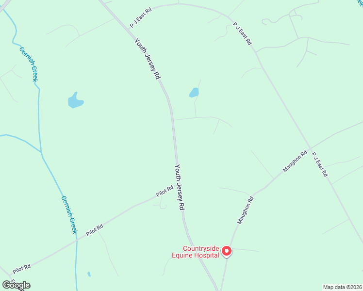map of restaurants, bars, coffee shops, grocery stores, and more near 429 Youth Jersey Road in Covington