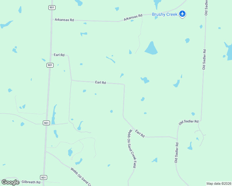 map of restaurants, bars, coffee shops, grocery stores, and more near 664 Earl Road in Sadler
