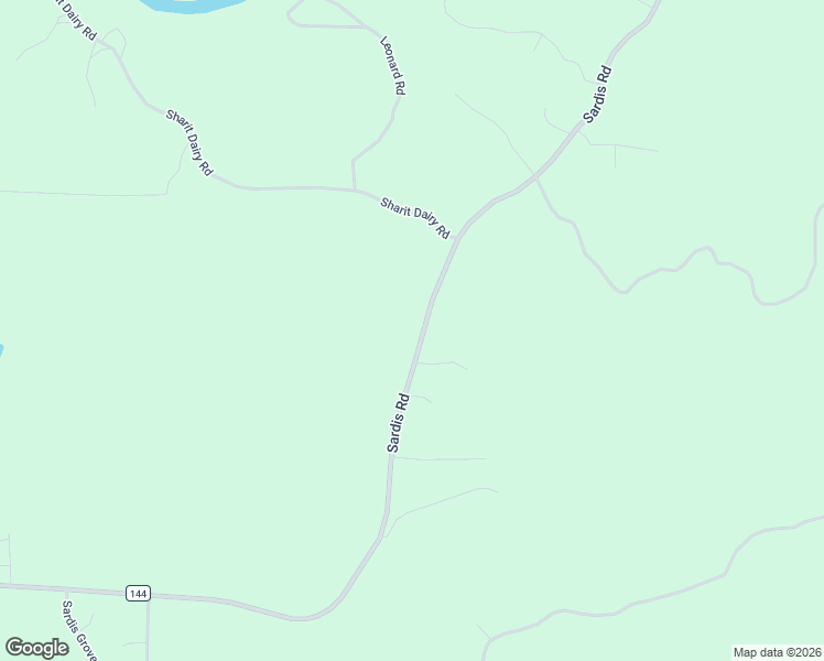 map of restaurants, bars, coffee shops, grocery stores, and more near 1391 Sardis Road in Gardendale