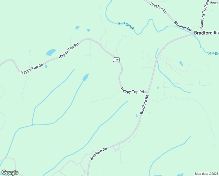 map of restaurants, bars, coffee shops, grocery stores, and more near 2700 Goodwin Road in Morris