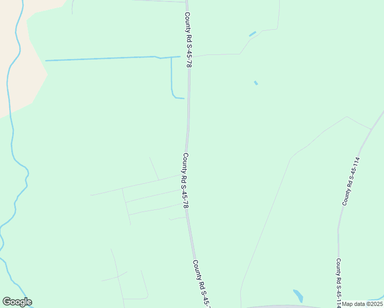 map of restaurants, bars, coffee shops, grocery stores, and more near 328 County Road S-45-78 in Kingstree