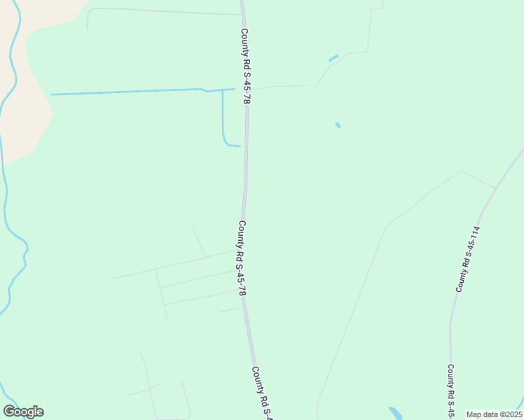 map of restaurants, bars, coffee shops, grocery stores, and more near 328 County Road S-45-78 in Kingstree