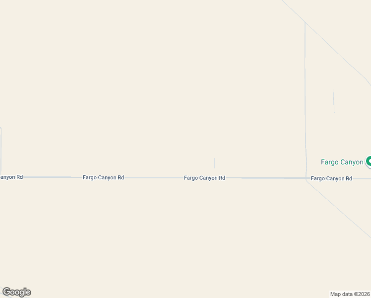 map of restaurants, bars, coffee shops, grocery stores, and more near Fargo Canyon Road in Indio