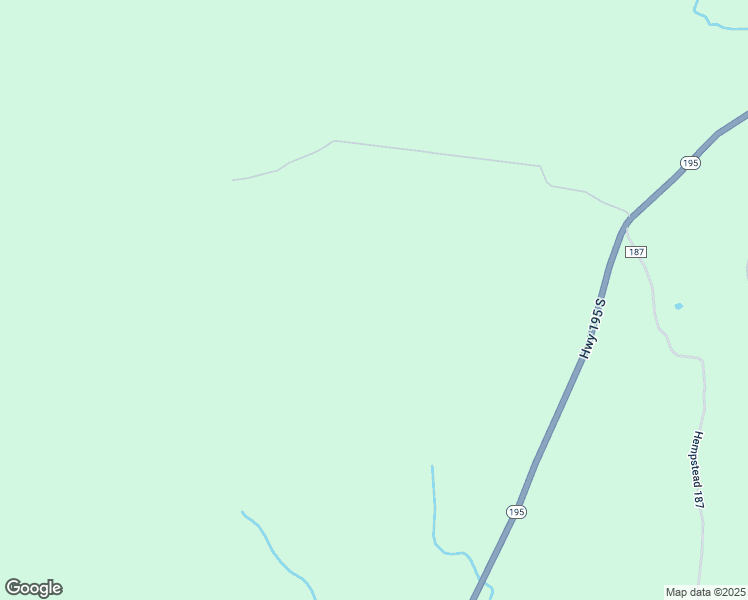 map of restaurants, bars, coffee shops, grocery stores, and more near 1048 Highway 195 South in Washington