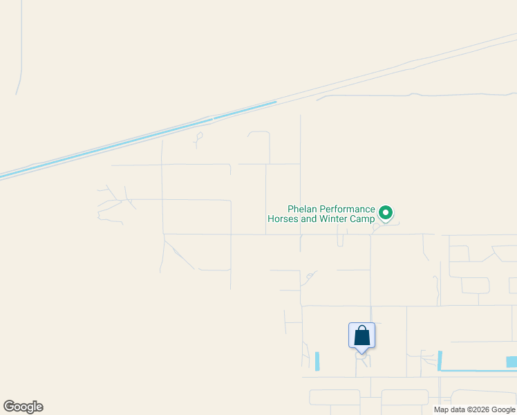 map of restaurants, bars, coffee shops, grocery stores, and more near 29102 North 180th Avenue in Sun City