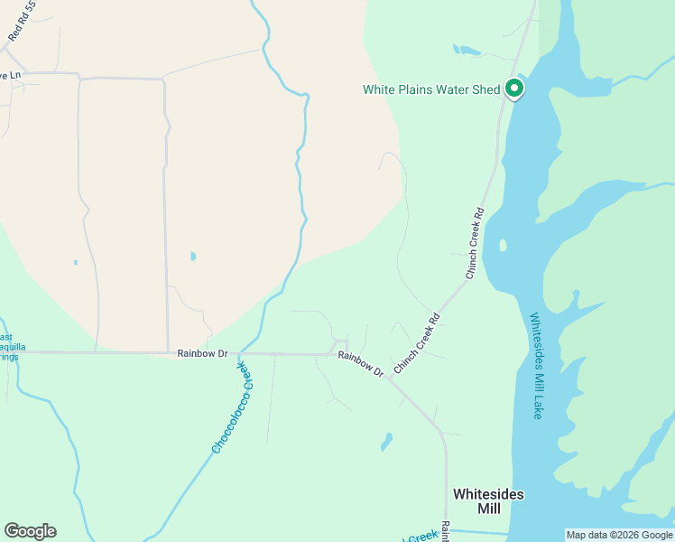 map of restaurants, bars, coffee shops, grocery stores, and more near 151 Merrill Harper Road in Anniston