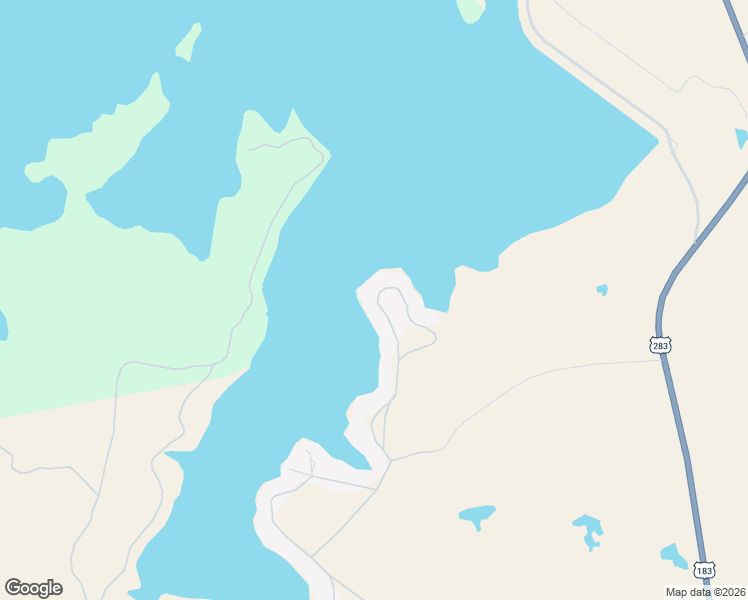 map of restaurants, bars, coffee shops, grocery stores, and more near 153 Willingham Loop in Seymour
