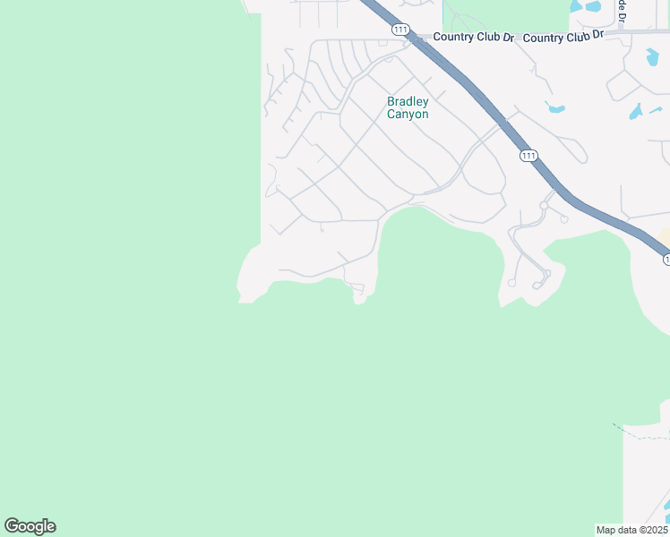 map of restaurants, bars, coffee shops, grocery stores, and more near Thunderbird Mesa Drive in Rancho Mirage