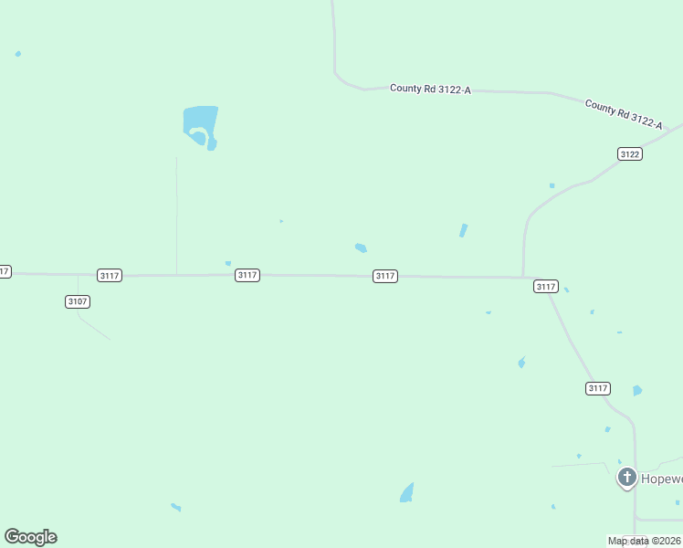 map of restaurants, bars, coffee shops, grocery stores, and more near 1169 County Road 3117 in Clarksville
