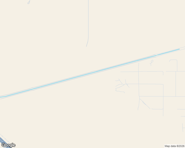 map of restaurants, bars, coffee shops, grocery stores, and more near Central Arizona Project Canal Service Road in Sun City