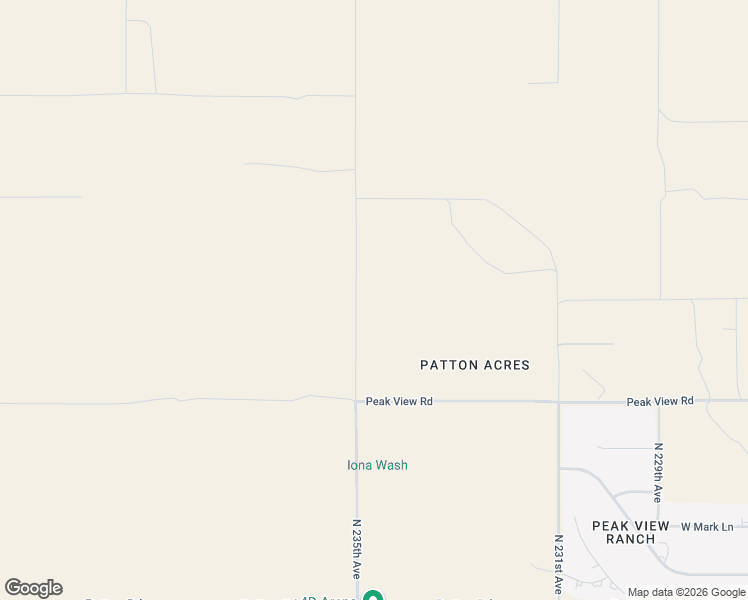 map of restaurants, bars, coffee shops, grocery stores, and more near in Maricopa County