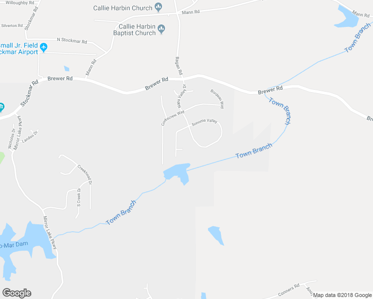 map of restaurants, bars, coffee shops, grocery stores, and more near 2606 Cellars Court in Villa Rica