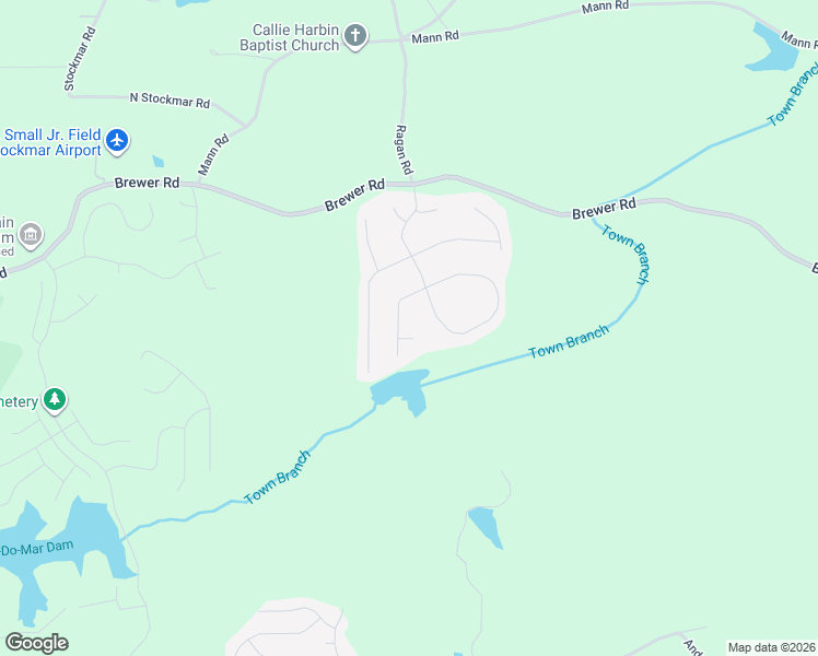 map of restaurants, bars, coffee shops, grocery stores, and more near 2603 Cellars Court in Villa Rica