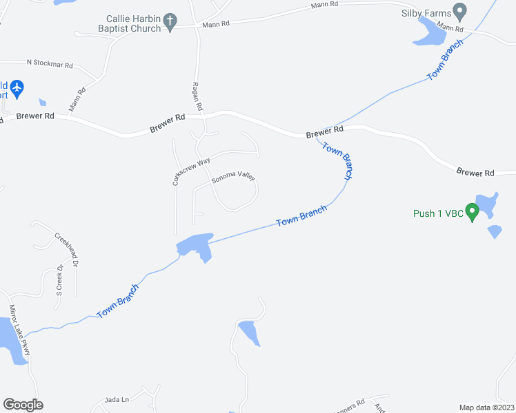 map of restaurants, bars, coffee shops, grocery stores, and more near 2459 Napa Valley Drive in Villa Rica