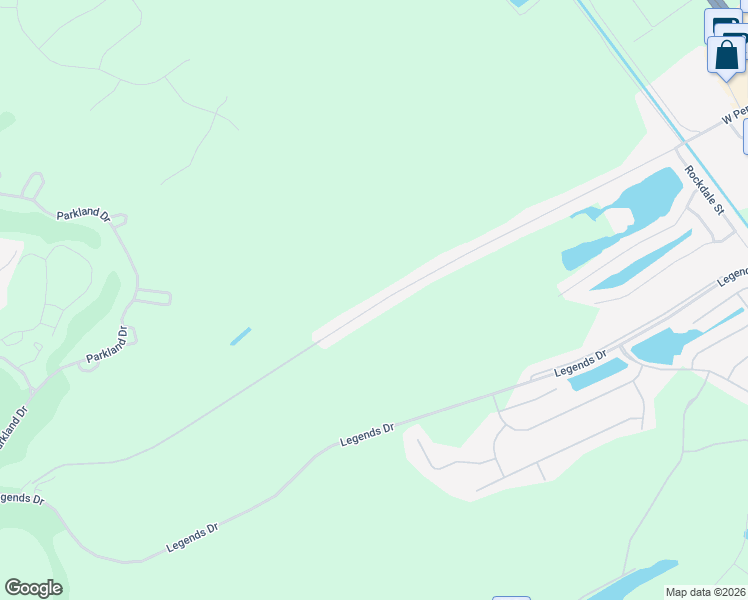 map of restaurants, bars, coffee shops, grocery stores, and more near 665 West Perry Road in Myrtle Beach