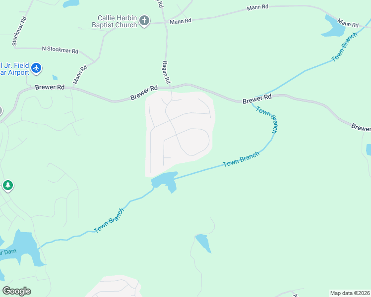 map of restaurants, bars, coffee shops, grocery stores, and more near 2436 Napa Valley Drive in Villa Rica
