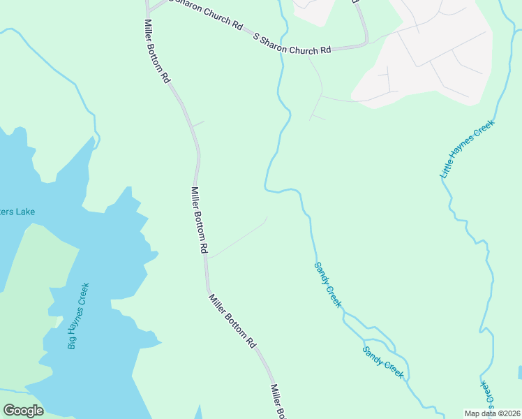 map of restaurants, bars, coffee shops, grocery stores, and more near in Conyers