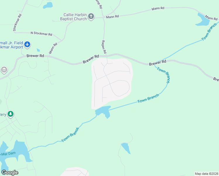 map of restaurants, bars, coffee shops, grocery stores, and more near 2427 Napa Valley Drive in Villa Rica