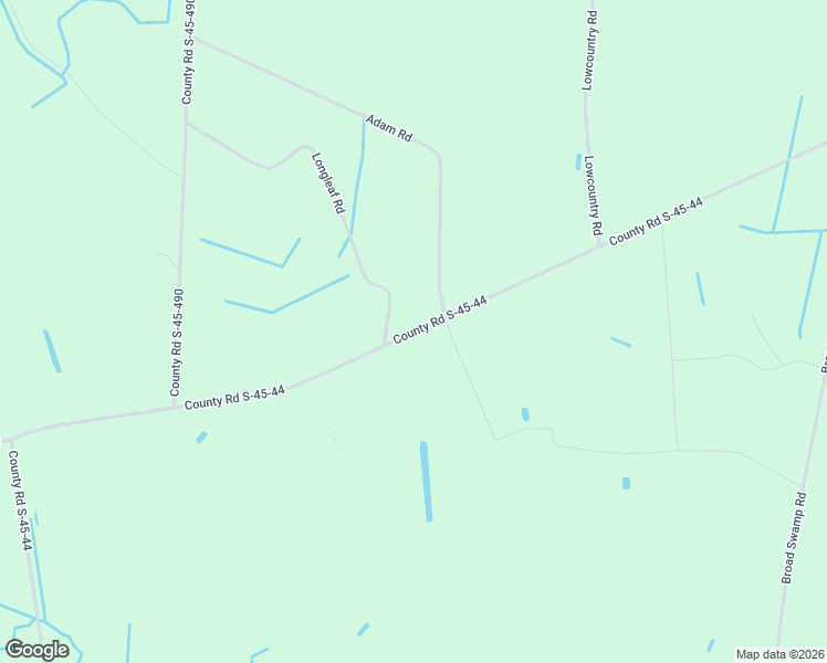 map of restaurants, bars, coffee shops, grocery stores, and more near 851-907 County Road S-45-44 in Williamsburg