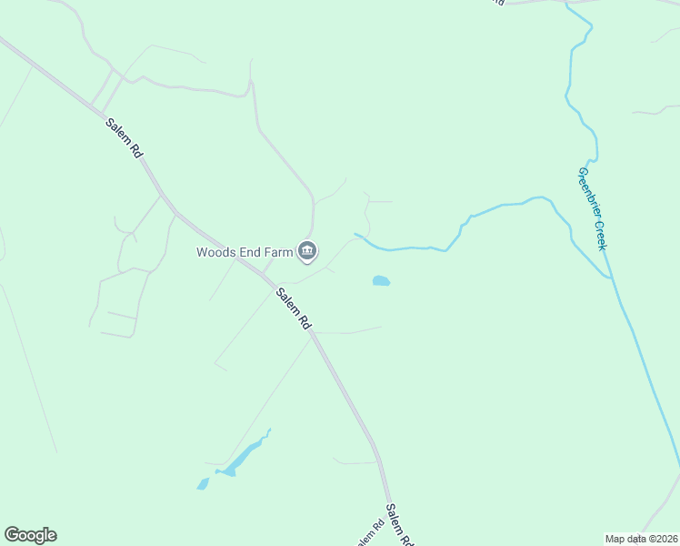 map of restaurants, bars, coffee shops, grocery stores, and more near 2223 Salem Road in Watkinsville