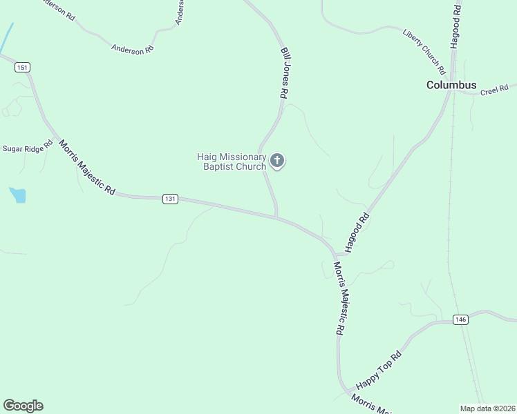 map of restaurants, bars, coffee shops, grocery stores, and more near 1857 Morris Majestic Road in Morris