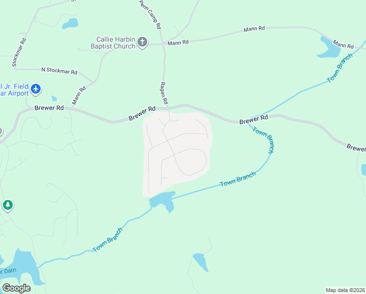 map of restaurants, bars, coffee shops, grocery stores, and more near 2495 Napa Valley Drive in Villa Rica