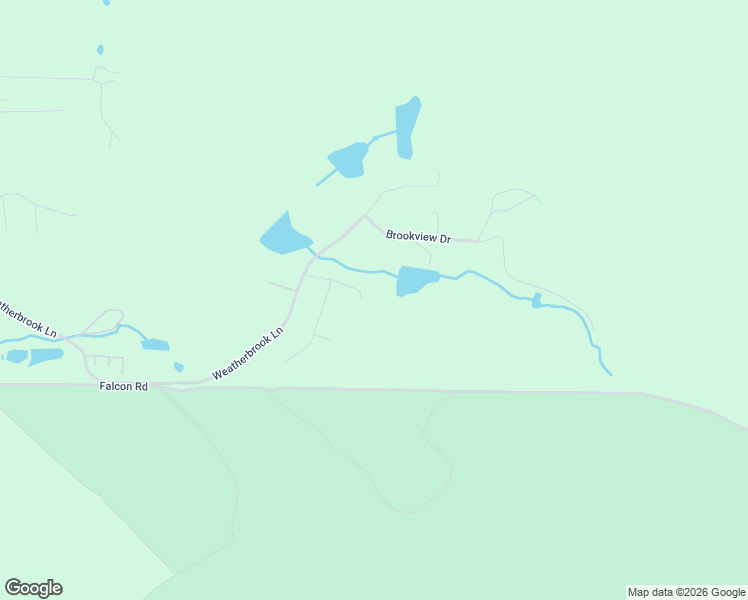 map of restaurants, bars, coffee shops, grocery stores, and more near 161 Santa Fe Lane in Anniston