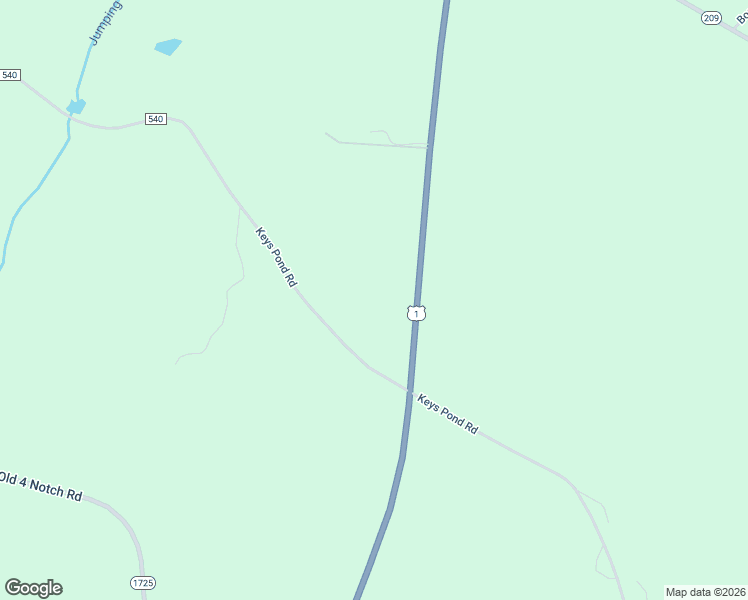 map of restaurants, bars, coffee shops, grocery stores, and more near 4019 Columbia Highway North in Ridge Spring