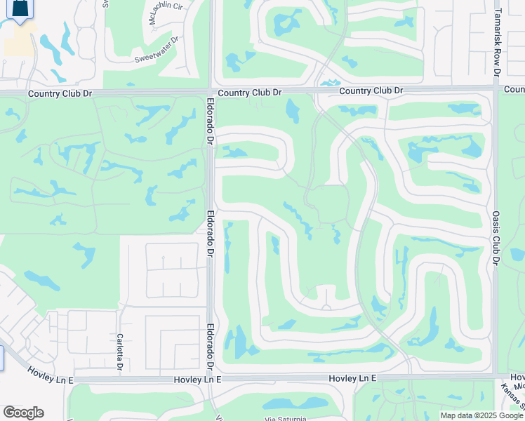 map of restaurants, bars, coffee shops, grocery stores, and more near 280 Tomahawk Drive in Palm Desert