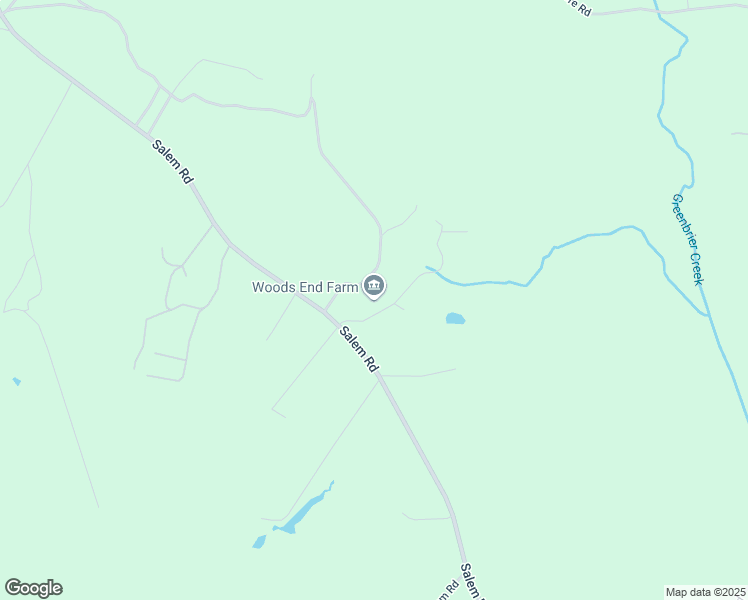 map of restaurants, bars, coffee shops, grocery stores, and more near 2313-2381 Salem Road in Watkinsville