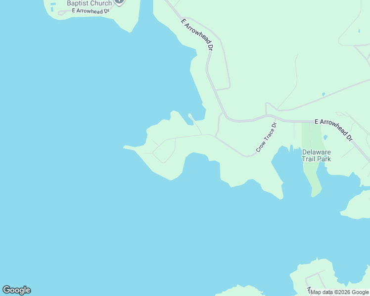 map of restaurants, bars, coffee shops, grocery stores, and more near 674 Crow Trace Drive in Henrietta