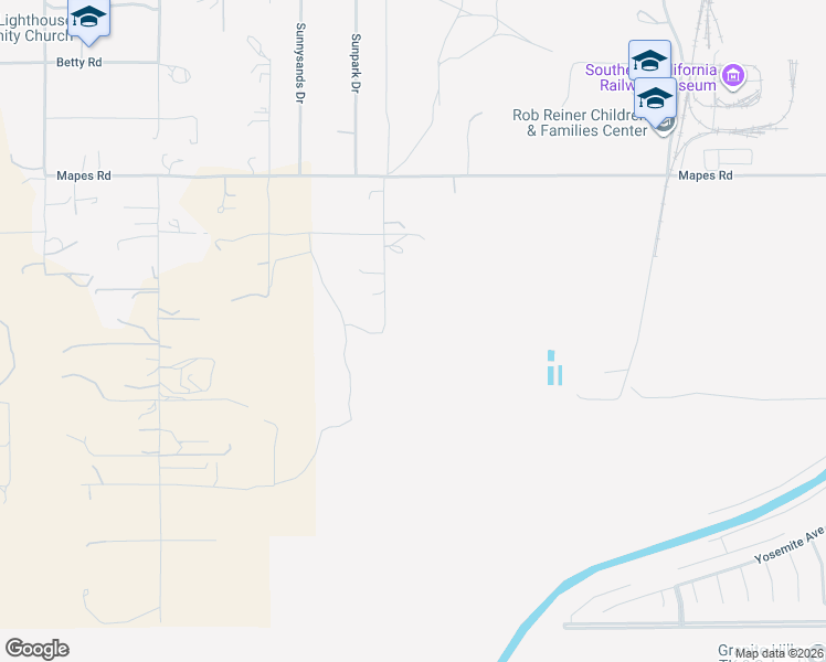 map of restaurants, bars, coffee shops, grocery stores, and more near 2691 Jimmy Taylor Dr in Perris