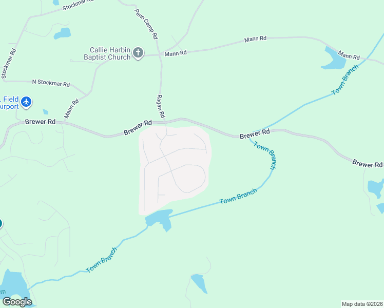 map of restaurants, bars, coffee shops, grocery stores, and more near 1116 Corkscrew Way in Villa Rica
