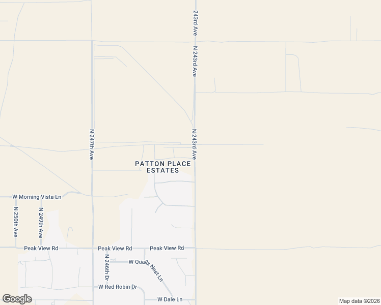map of restaurants, bars, coffee shops, grocery stores, and more near in Maricopa County