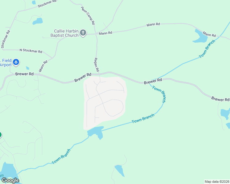map of restaurants, bars, coffee shops, grocery stores, and more near 1116 Corkscrew Way in Villa Rica